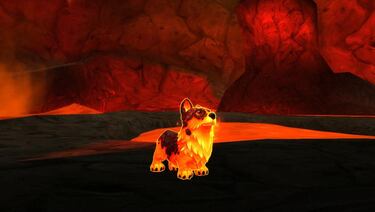 Mascotas y raids en el décimo aniversario de World of Warcraft