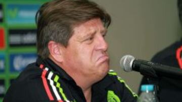 Miguel Herrera