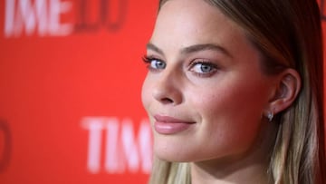 Margot Robbie revela la terrible an&eacute;cdota que vivi&oacute; cuando se encontr&oacute; un pie humano en una playa.