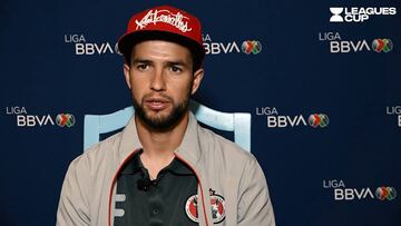 Rivero: 'La Leagus Cup es un torneo que da prestigio'