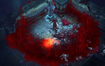 Captura de pantalla - Diablo III (PC)