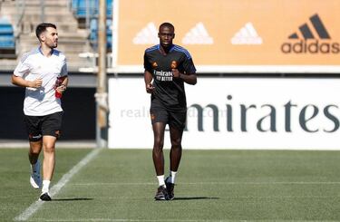 Ancelotti: 15 d¨ªas de sprint final
