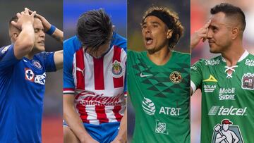 Las 10 conclusiones que dejó la jornada 6 del Apertura 2019