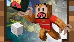 Nacho López (Cheve) lanza una nueva guía para disfrutar Minecraft sin límites