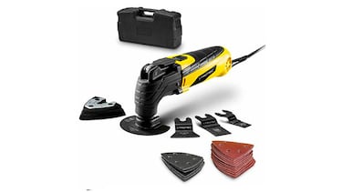 Diez regalos de Navidad para manitas: herramientas, protección y limpieza