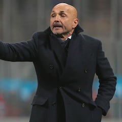 Oficial: Italia elige a Spalletti