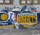 Pacers y Nuggets, se medirán en Londres en enero de 2017
