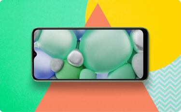 Realme C11: así es el nuevo terminal chino por menos de 100 euros