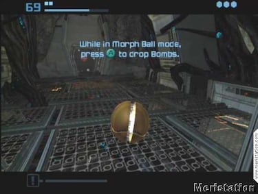 Metroid Prime 2: Echoes, Impresiones (GameCube)