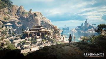 Resonance: A Plague Tale Legacy primer tr¨¢iler revelaci¨®n