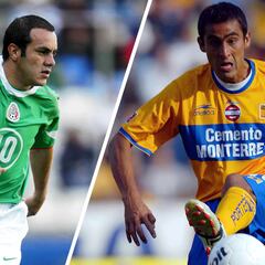 Walter Gaitán rechazó borrar a Cuauhtémoc Blanco en la Selección Mexicana