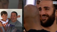 Lo más viral en USA: la sorpresa al plantel de los Suns en la previa de su partido