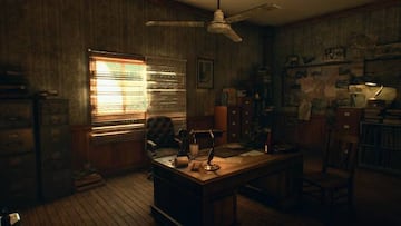 Guía Call of Cthulhu - Capítulo 1. Agencia de investigación de Pierce, Boston