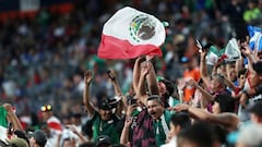 Alan Pulido: "En México se cuestiona por todo"