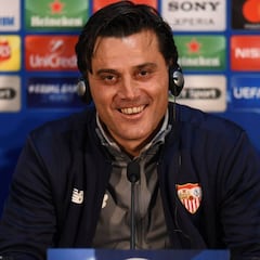 "Mourinho no está acostumbrado a perder; ojalá un 1-1..."