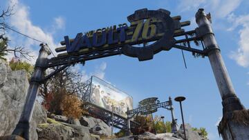 Fallout 76 añade el modo supervivencia: beta ya disponible