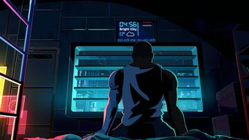 neon blood, ps5, ps4, nintendo switch, pc, steam, xbox