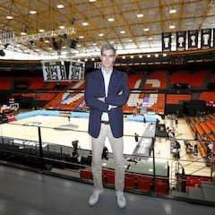 Antonio Martín: “Era de justicia traer la Copa a Badalona”