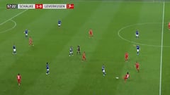 Premio a la acción más antideportiva del año: los rivales casi lo linchan