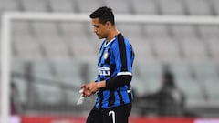 El nuevo conflicto que se avecina entre Alexis y el United