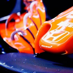 Honda reacciona y se refuerza con un 'gurú' de los motores