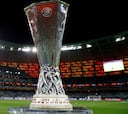 Partidos de hoy, jueves 24 de octubre, en la Europa League