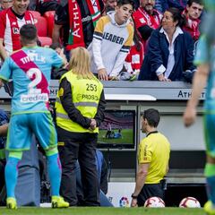 El VAR cambió el signo de 11 partidos en las últimas jornadas