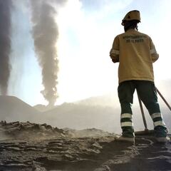 Especial La Palma: seis bocas, ríos de lava y el escenario con sismos de magnitud VI
