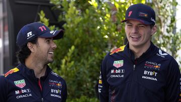 El reclamo de Checo Pérez a Red Bull: “Lo que pasó el sábado es inaceptable”