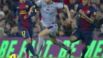 Pedro y Alves han creado una gran sociedad.