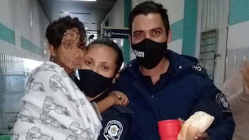 Búsqueda de Maia: dónde la han encontrado y qué ha pasado con su secuestrador