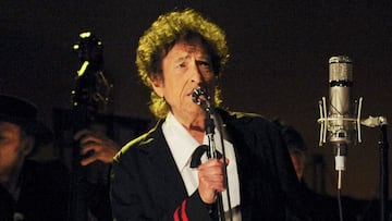 Bob Dylan vende los derechos de todas sus canciones en un acuerdo hist¨®rico