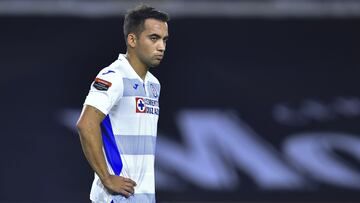 Aldrete destacó aprendizaje de Cruz Azul con Reynoso