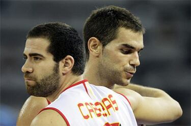 Liderato tras el susto