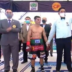 Pradabsri frena el récord histórico de Menayothin