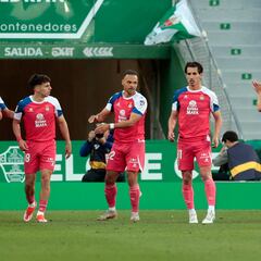 Espanyol - Sporting: TV, horario y cómo ver LaLiga Hypermotion online