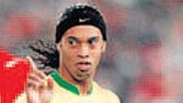 Ronaldinho