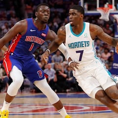 Los tropiezos de Heat y Pistons aprietan la lucha en el Este