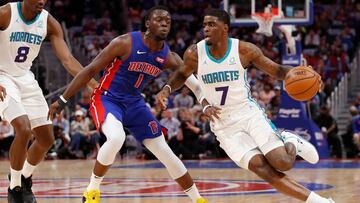 Los tropiezos de Heat y Pistons aprietan la lucha en el Este