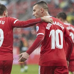 La ventaja de jugar en casa para marcar diferencias