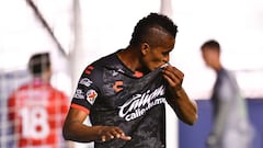 Xolos liga siete partidos sin derrota