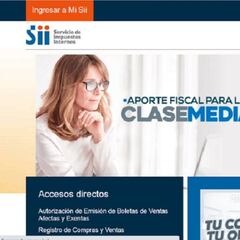Préstamo solidario para clase media del SII: ¿cuándo se paga y cómo se devuelve?
