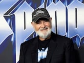 Hallan acuchillados al actor y director Rob Reiner (’Misery’, ‘Los Simpson’, ‘The Bear’) y a su esposa Michele Reiner