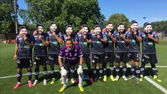 Diez 'Messis' en el campo al servicio de Sacachispas