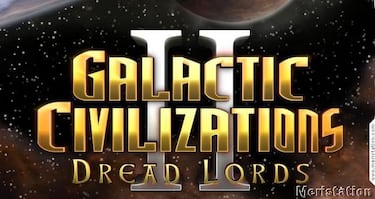 Galactic Civilizations II: Dread Lords, Impresiones