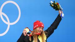 Beijing 2022 Winter Olympics Day 8: medal count by country | news summary 12 February