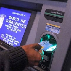 Bono ANSES IFE: ¿cuándo mandan el código para cobrar los 10.000 y qué hacer si no llega?