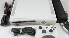 Xbox 360 recibe una actualización dos años después