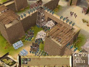 Praetorians (PC)