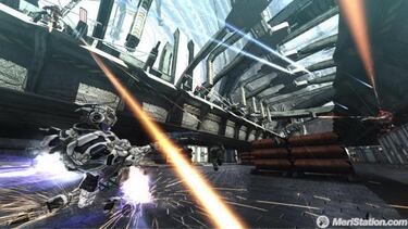Vanquish, Impresiones